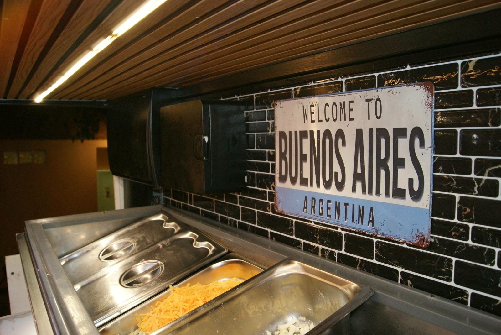 Argentinidad