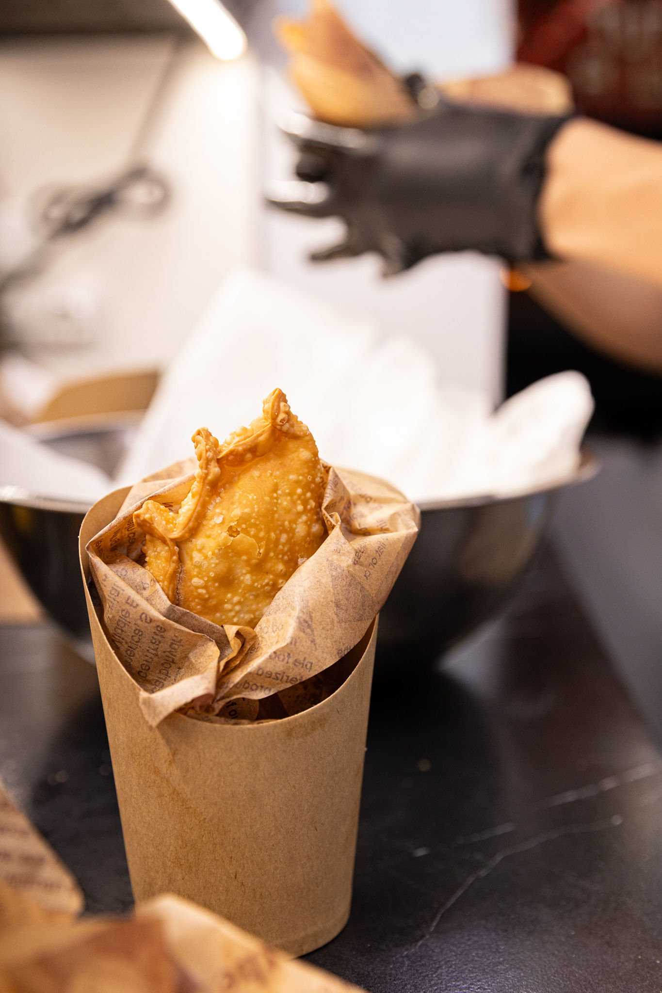 Empanada Argentina