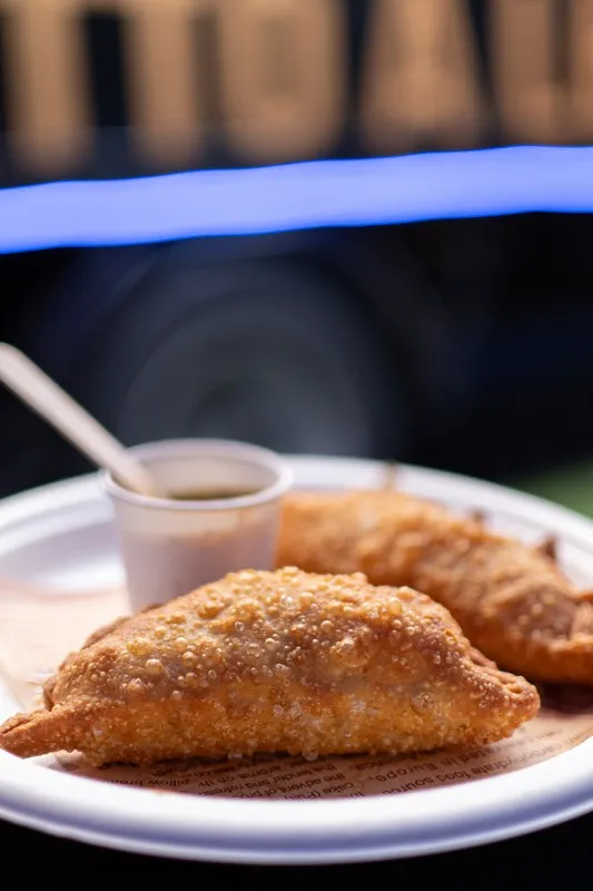 Empanadas Argentinas