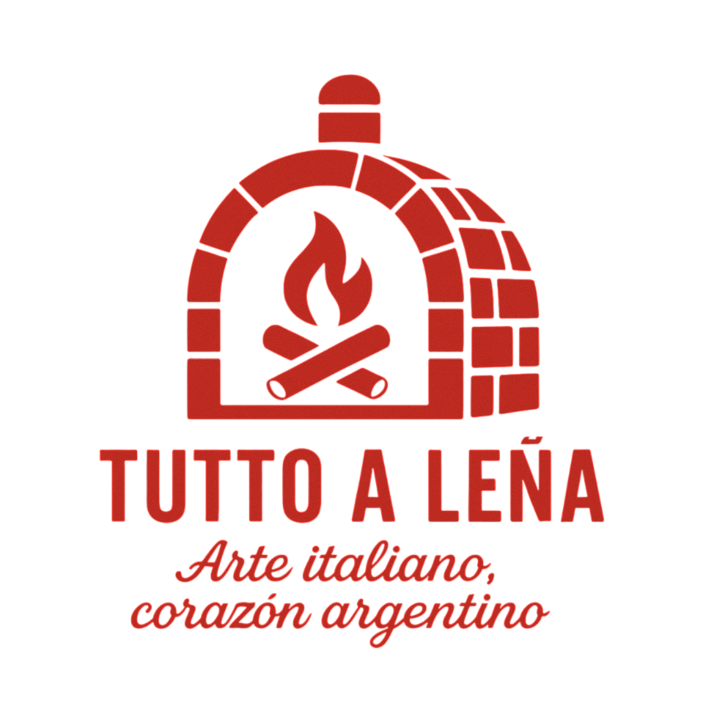 Tutto a Leña - Food Truck Italo-Argentino